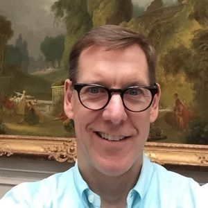 Meet your Posher, Christopher